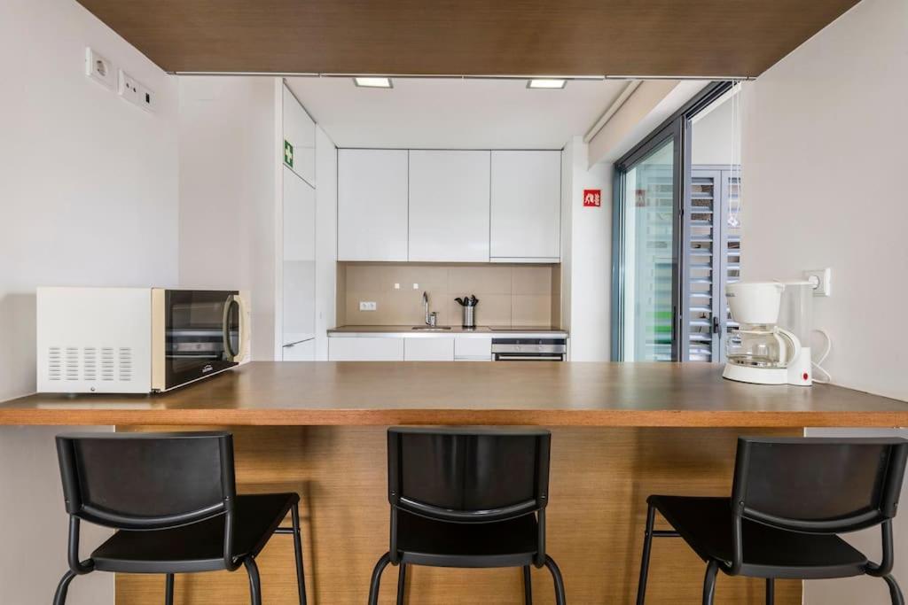 Cavalo Preto Premium Stays Картейра Экстерьер фото