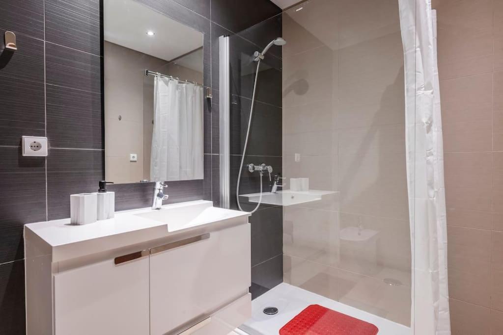 Cavalo Preto Premium Stays Картейра Экстерьер фото
