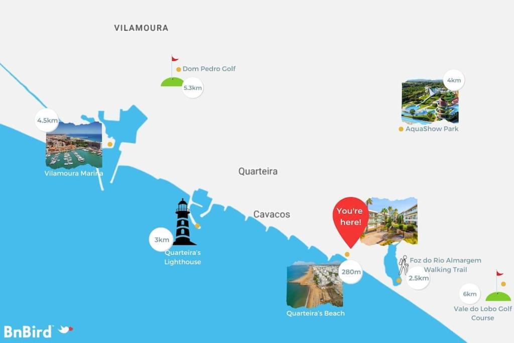 Cavalo Preto Premium Stays Картейра Экстерьер фото