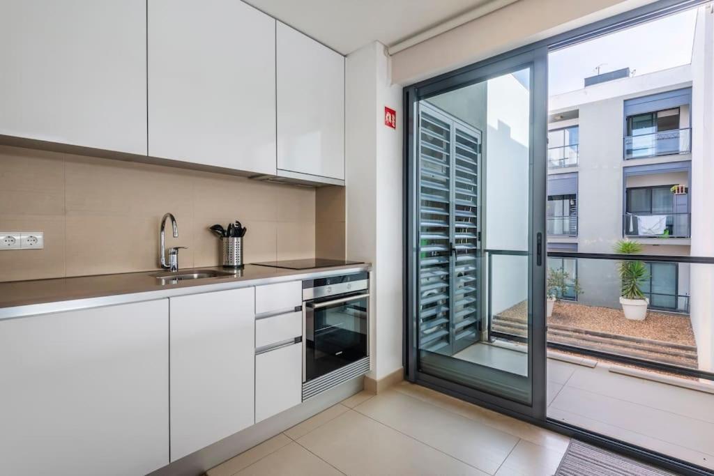 Cavalo Preto Premium Stays Картейра Экстерьер фото